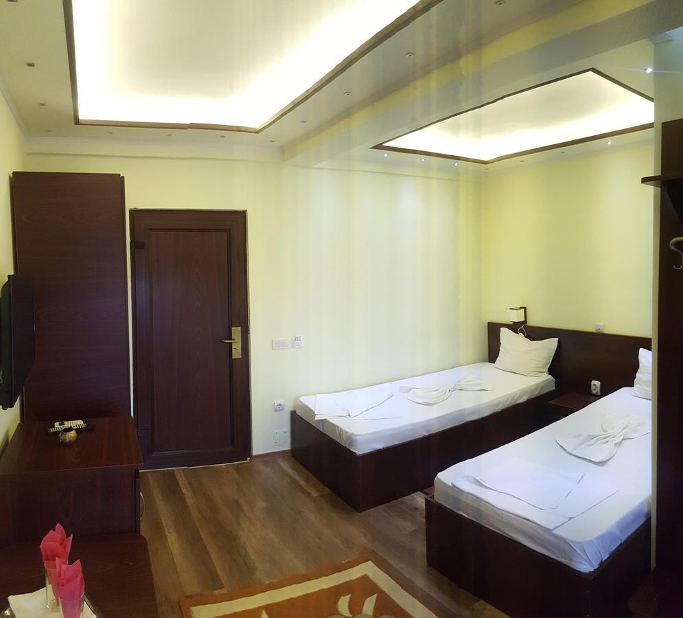 Vila Il Castello 康斯坦察 外观 照片
